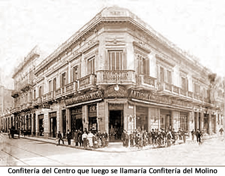 revolucion de 1890